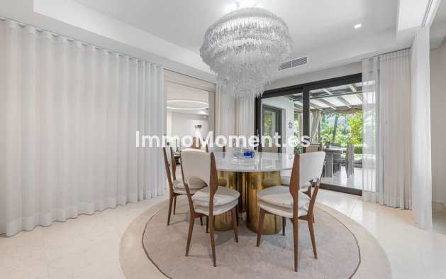 Revente - Villa individuelle - Marbella - The Golden Mile
