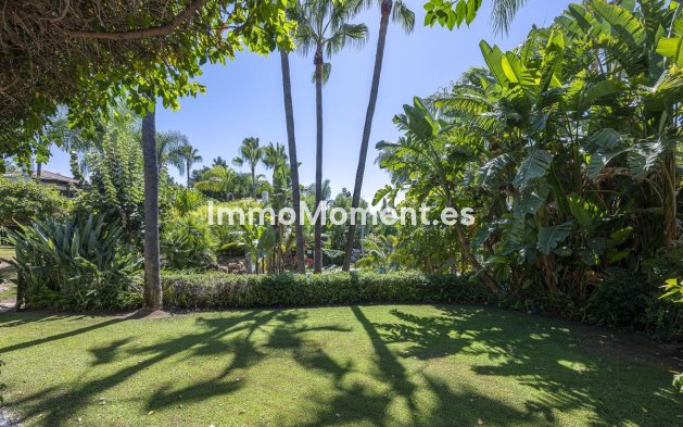 Revente - Villa individuelle - Marbella - The Golden Mile