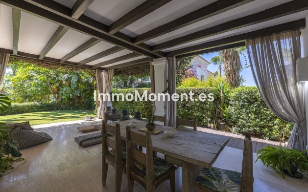 Revente - Villa individuelle - Marbella - The Golden Mile