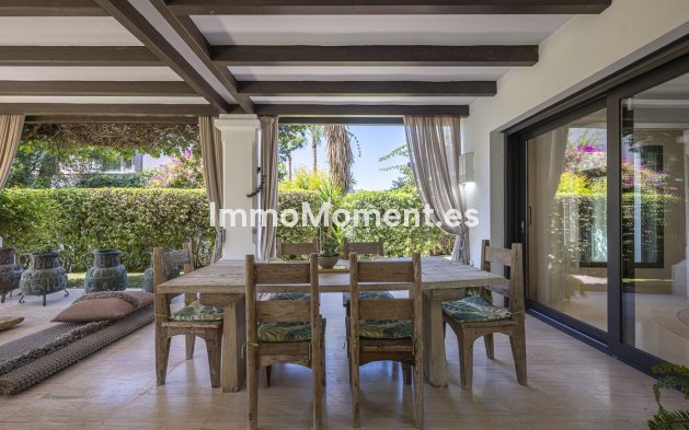 Revente - Villa individuelle - Marbella - The Golden Mile