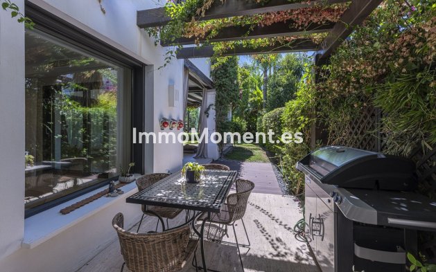 Revente - Villa individuelle - Marbella - The Golden Mile