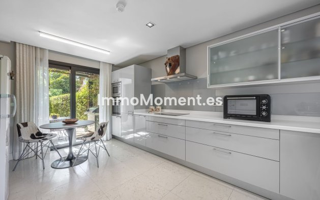 Revente - Villa individuelle - Marbella - The Golden Mile