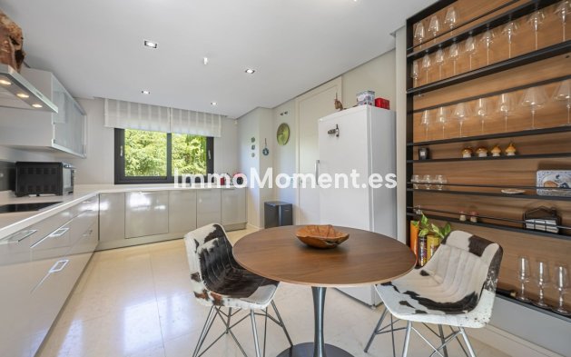 Revente - Villa individuelle - Marbella - The Golden Mile