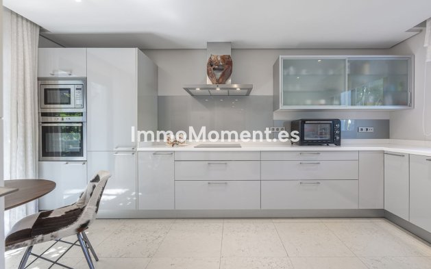 Revente - Villa individuelle - Marbella - The Golden Mile