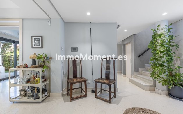 Revente - Villa individuelle - Marbella - The Golden Mile