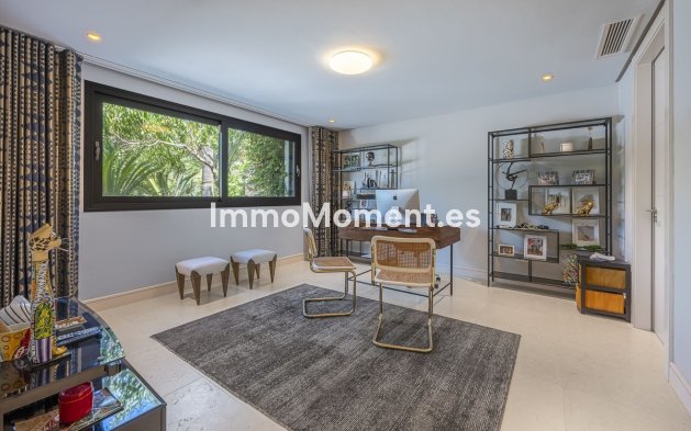 Revente - Villa individuelle - Marbella - The Golden Mile