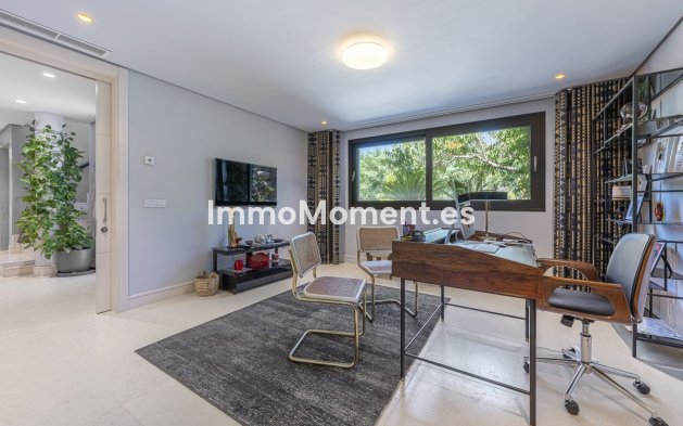 Revente - Villa individuelle - Marbella - The Golden Mile