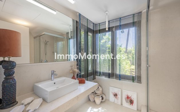Revente - Villa individuelle - Marbella - The Golden Mile
