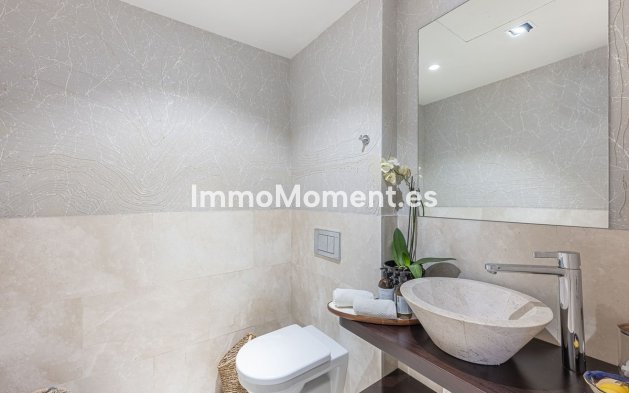 Revente - Villa individuelle - Marbella - The Golden Mile