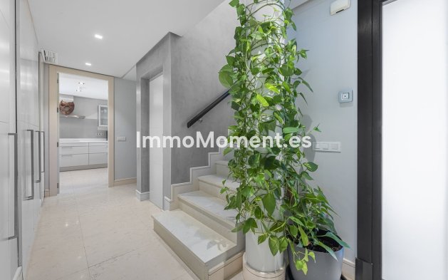 Revente - Villa individuelle - Marbella - The Golden Mile