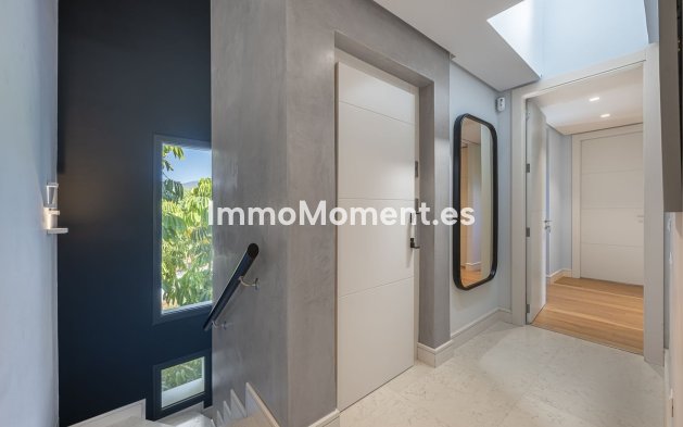 Revente - Villa individuelle - Marbella - The Golden Mile