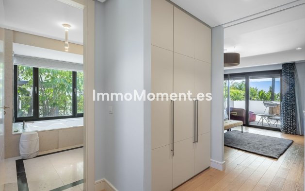 Revente - Villa individuelle - Marbella - The Golden Mile