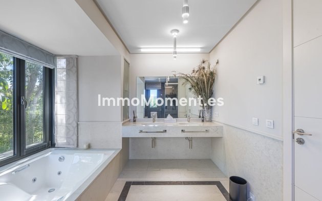 Revente - Villa individuelle - Marbella - The Golden Mile