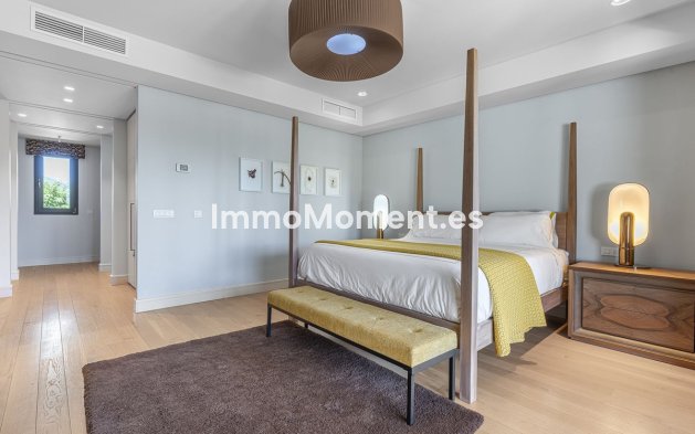Revente - Villa individuelle - Marbella - The Golden Mile