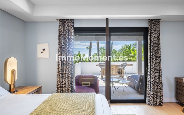 Revente - Villa individuelle - Marbella - The Golden Mile