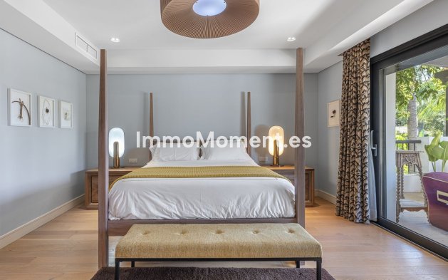 Revente - Villa individuelle - Marbella - The Golden Mile
