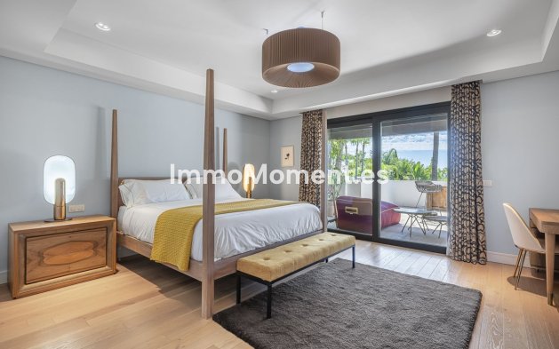 Revente - Villa individuelle - Marbella - The Golden Mile
