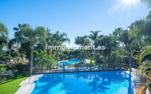 Revente - Villa individuelle - Marbella - The Golden Mile