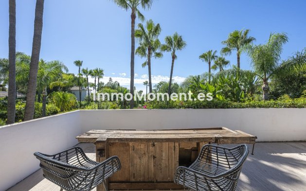 Revente - Villa individuelle - Marbella - The Golden Mile