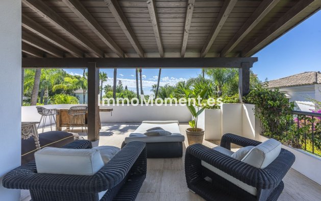 Revente - Villa individuelle - Marbella - The Golden Mile