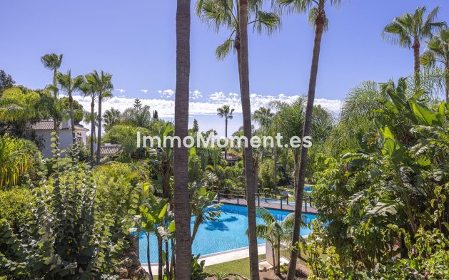 Revente - Villa individuelle - Marbella - The Golden Mile