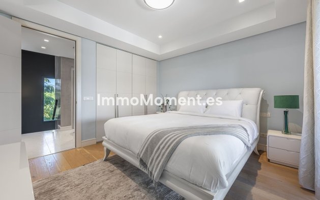 Revente - Villa individuelle - Marbella - The Golden Mile