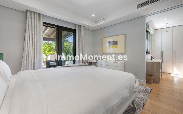 Revente - Villa individuelle - Marbella - The Golden Mile