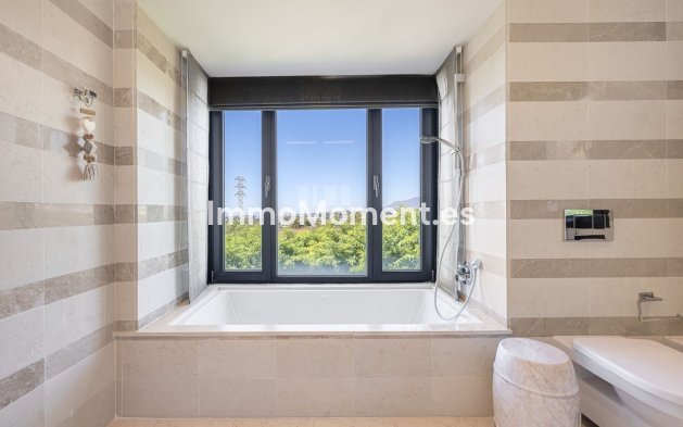 Revente - Villa individuelle - Marbella - The Golden Mile