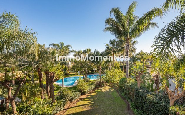 Revente - Villa individuelle - Marbella - The Golden Mile