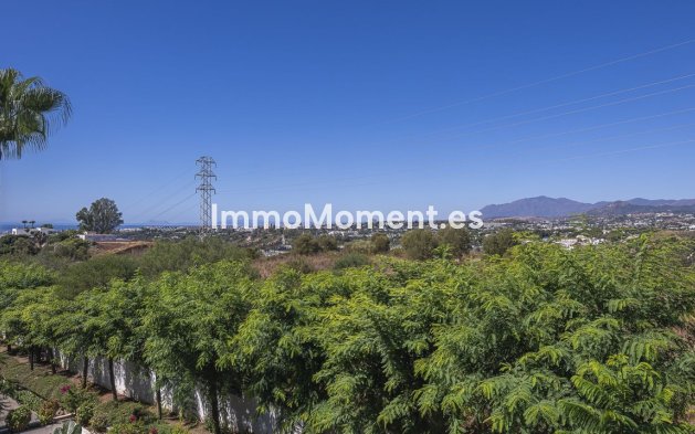 Revente - Villa individuelle - Marbella - The Golden Mile
