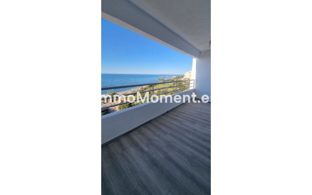 Resale - Apartment - Mijas Costa - Calahonda