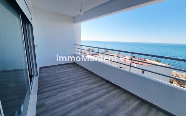 Resale - Apartment - Mijas Costa - Calahonda