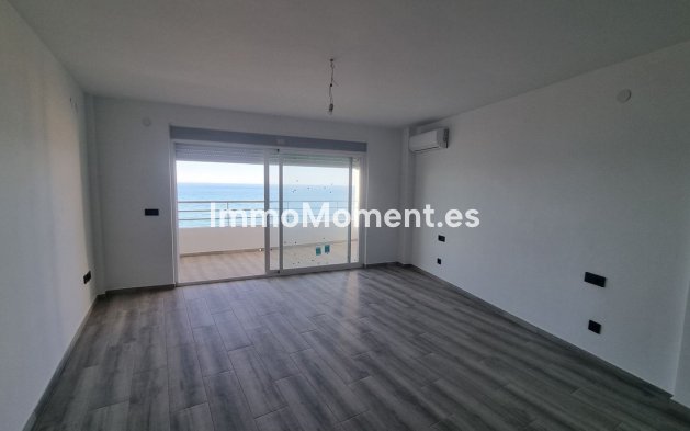 Resale - Apartment - Mijas Costa - Calahonda
