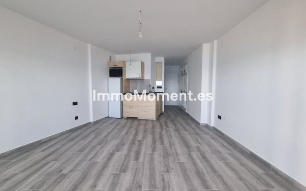 Resale - Apartment - Mijas Costa - Calahonda