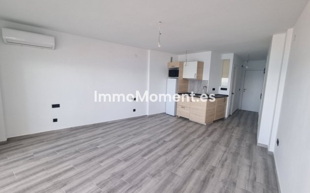 Resale - Apartment - Mijas Costa - Calahonda