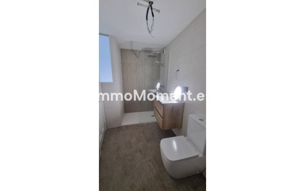 Resale - Apartment - Mijas Costa - Calahonda
