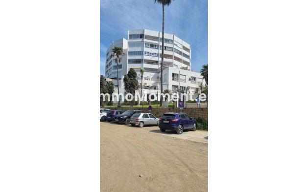 Resale - Apartment - Mijas Costa - Calahonda
