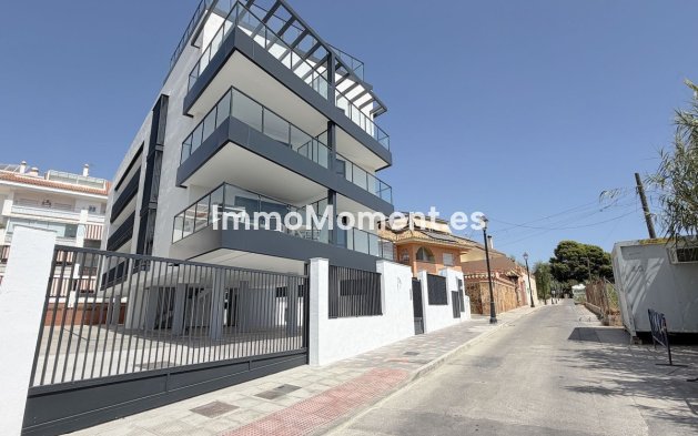 Reventa - Apartamento - Fuengirola - Los Pacos