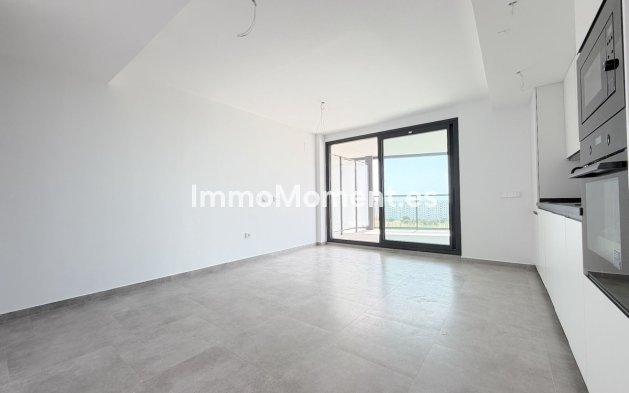 Reventa - Apartamento - Fuengirola - Los Pacos