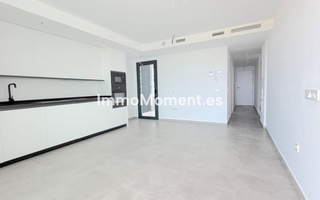 Reventa - Apartamento - Fuengirola - Los Pacos