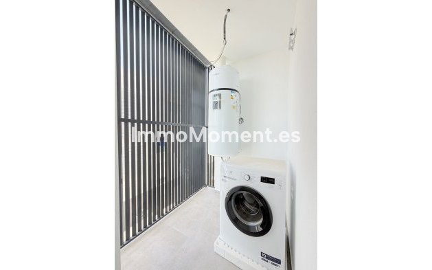 Reventa - Apartamento - Fuengirola - Los Pacos