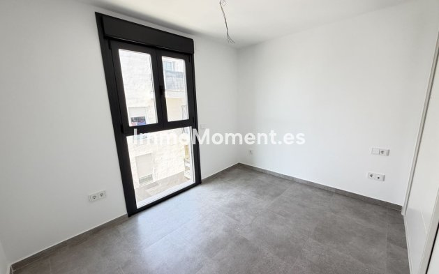 Reventa - Apartamento - Fuengirola - Los Pacos