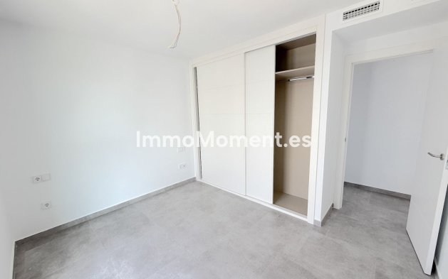Reventa - Apartamento - Fuengirola - Los Pacos