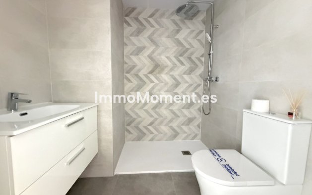 Reventa - Apartamento - Fuengirola - Los Pacos
