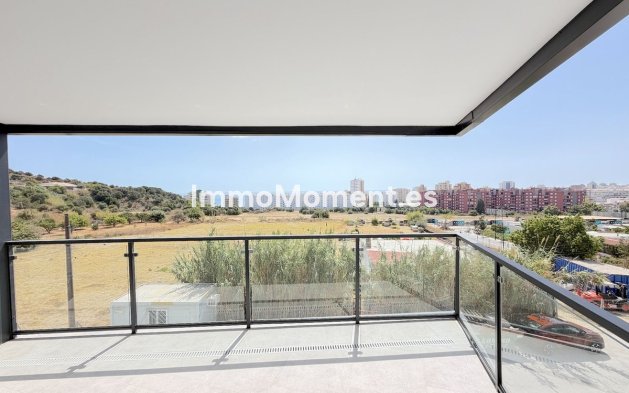 Reventa - Apartamento - Fuengirola - Los Pacos