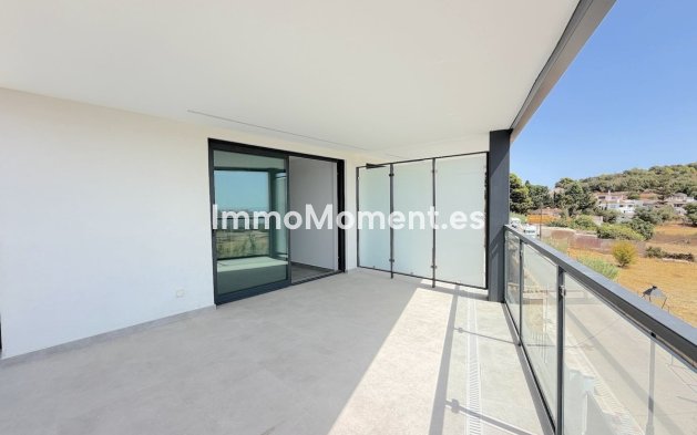 Reventa - Apartamento - Fuengirola - Los Pacos