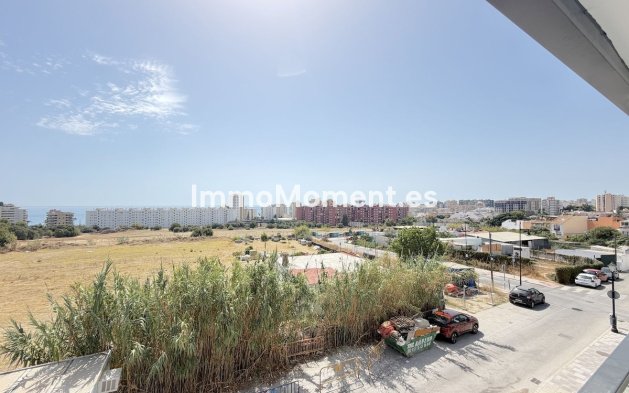 Reventa - Apartamento - Fuengirola - Los Pacos