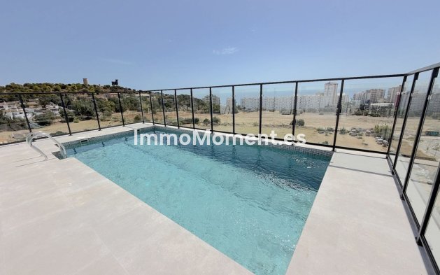 Reventa - Apartamento - Fuengirola - Los Pacos
