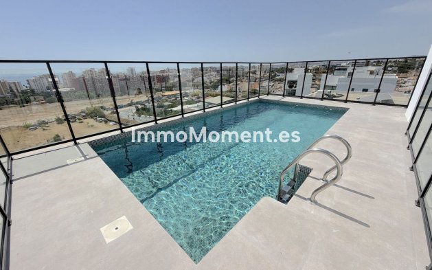Reventa - Apartamento - Fuengirola - Los Pacos