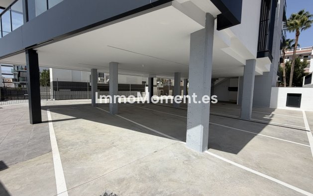 Reventa - Apartamento - Fuengirola - Los Pacos